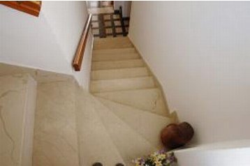 Хърватска Privát Sumartin, Екстериор